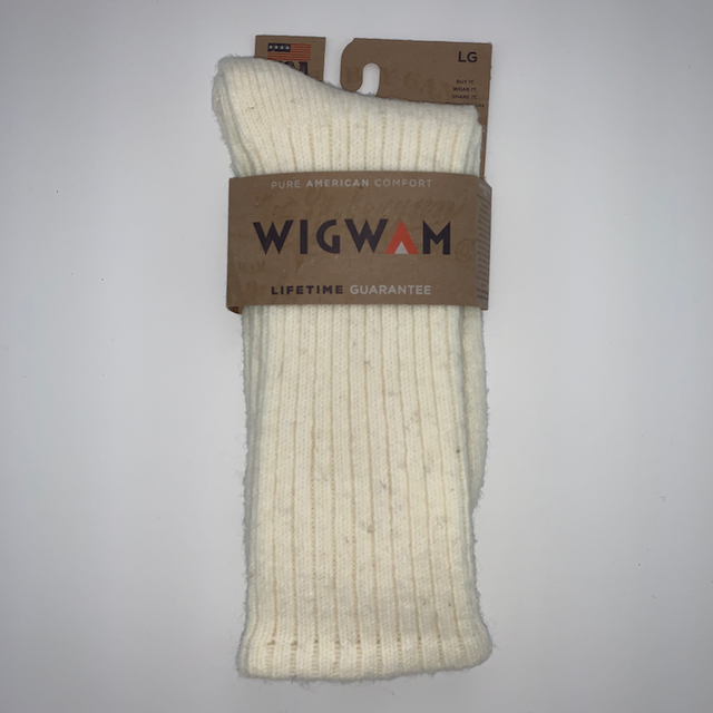 Wigwam best sale wool socks