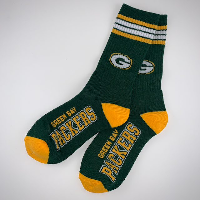 Green Bay Packers – Sox Appeal