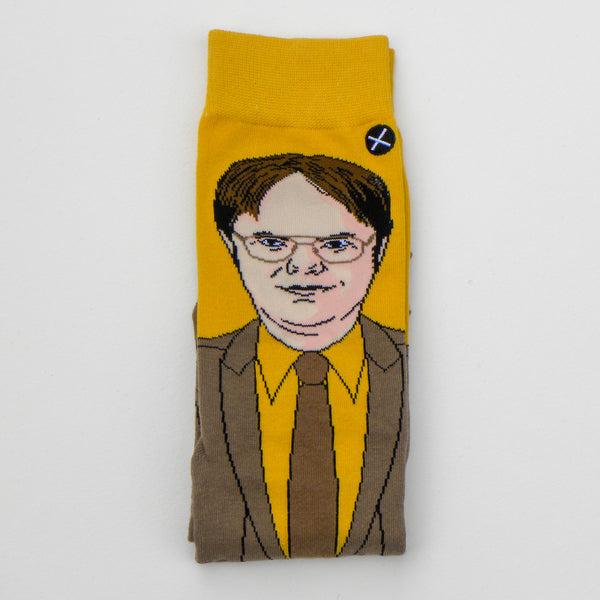 Dwight: The Office Television Show