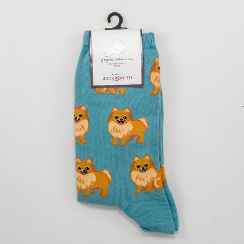 Perfect Pomeranian