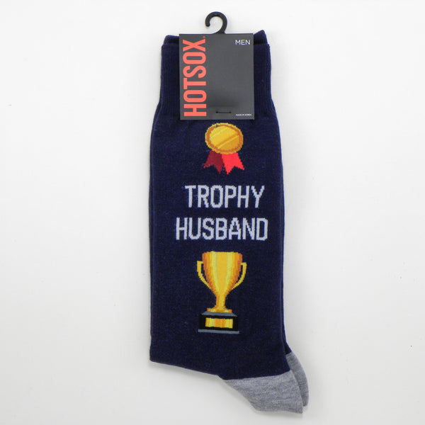 Trophy Husband