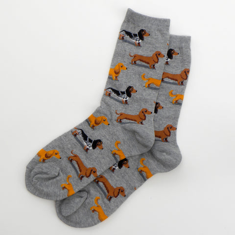 Dachshunds