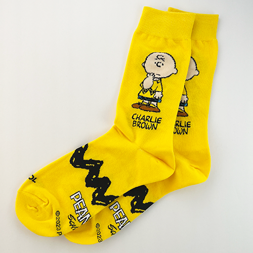 Charlie Brown