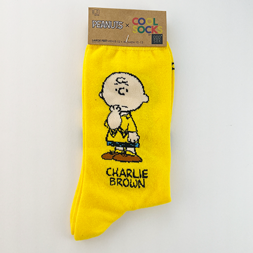 Charlie Brown