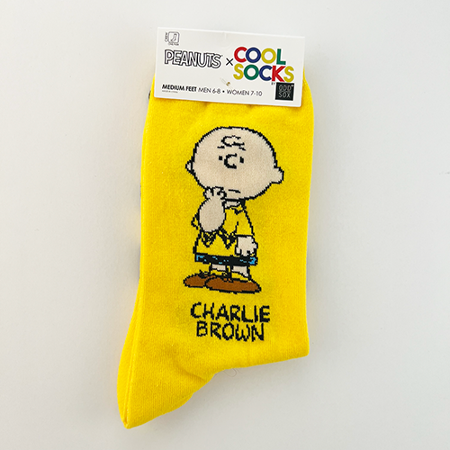 Charlie Brown