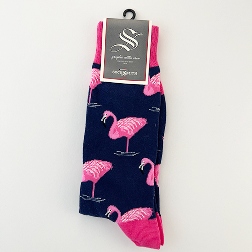 Flamingos