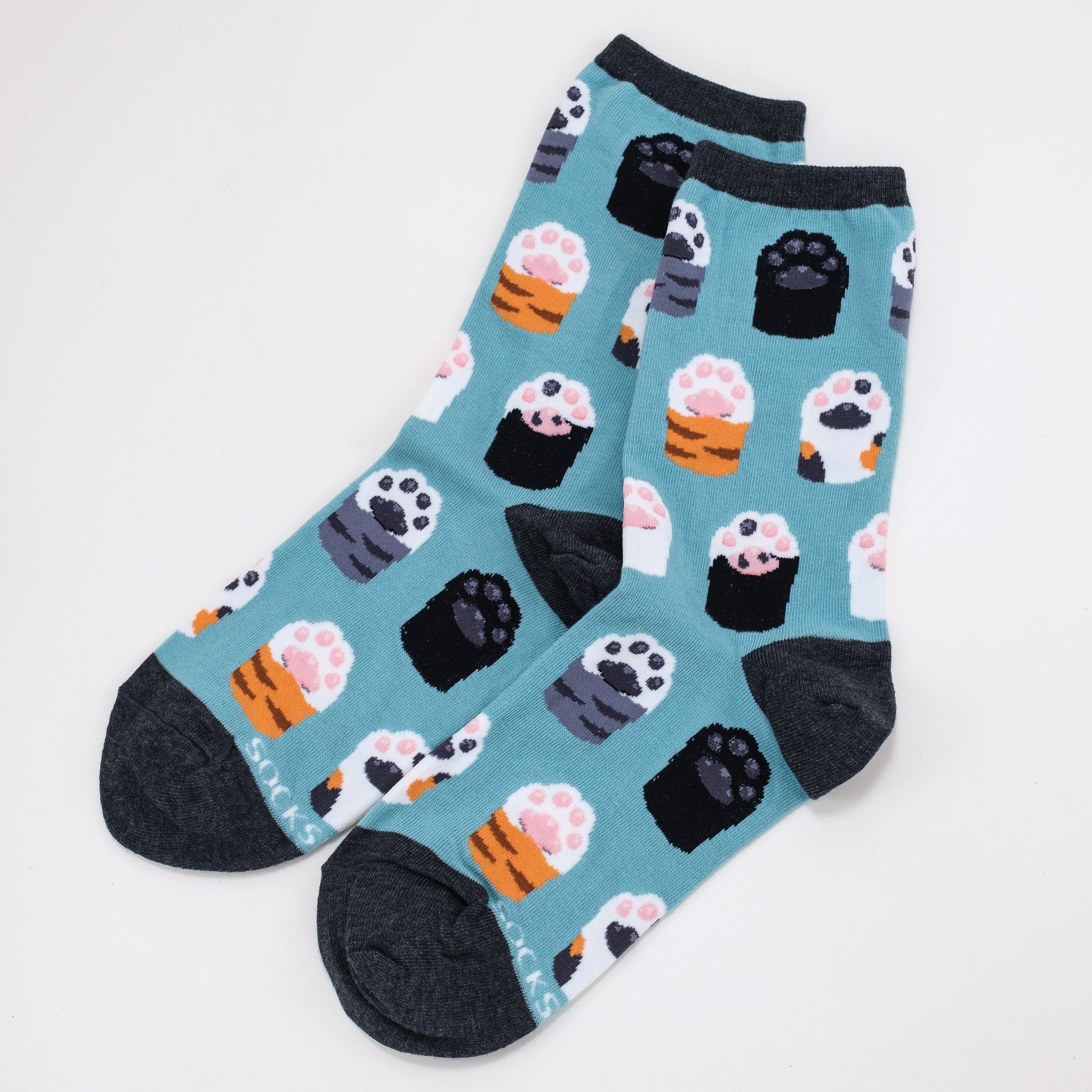 Toe Beans – Sox Appeal