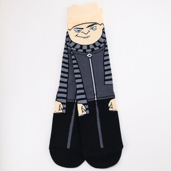 Minions - Men's 3-Pack