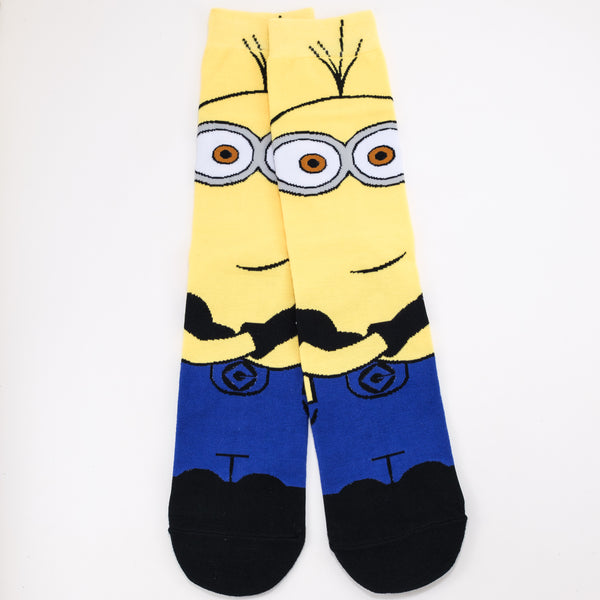Minions - Men's 3-Pack