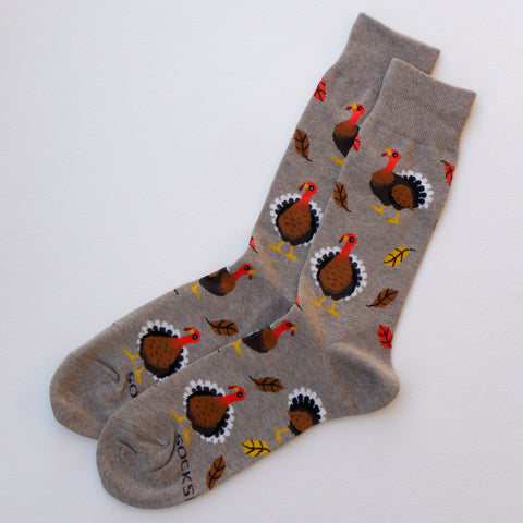 Let's Talk Turkey - Autumn - Mens