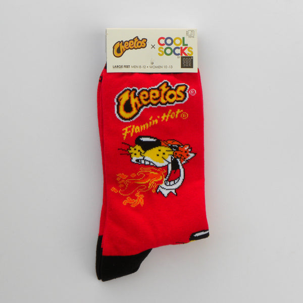 Cheetos - Flamin' Hot