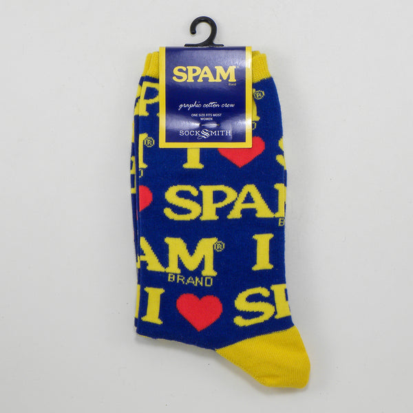 Spam