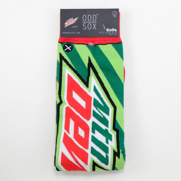 Mtn Dew (Mountain Dew) Original