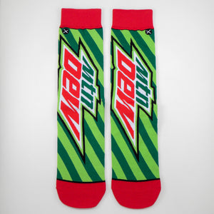 Mtn Dew (Mountain Dew) Original