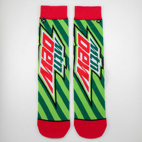 Mtn Dew (Mountain Dew) Original