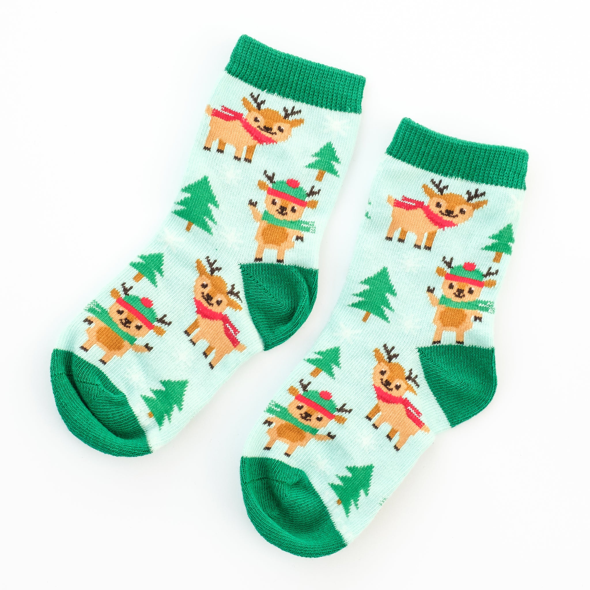 Reindeer Games - Kids