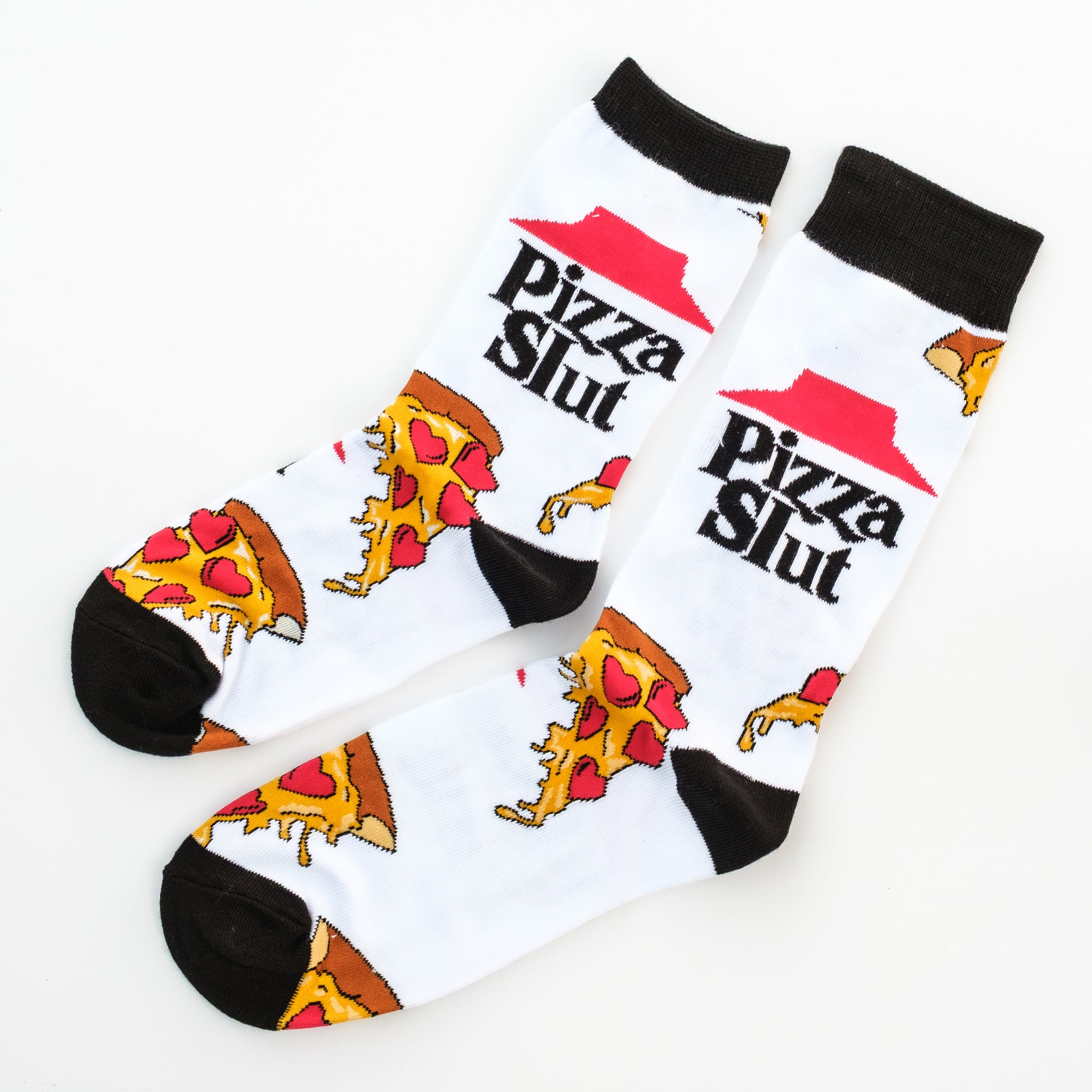 Pizza Slut