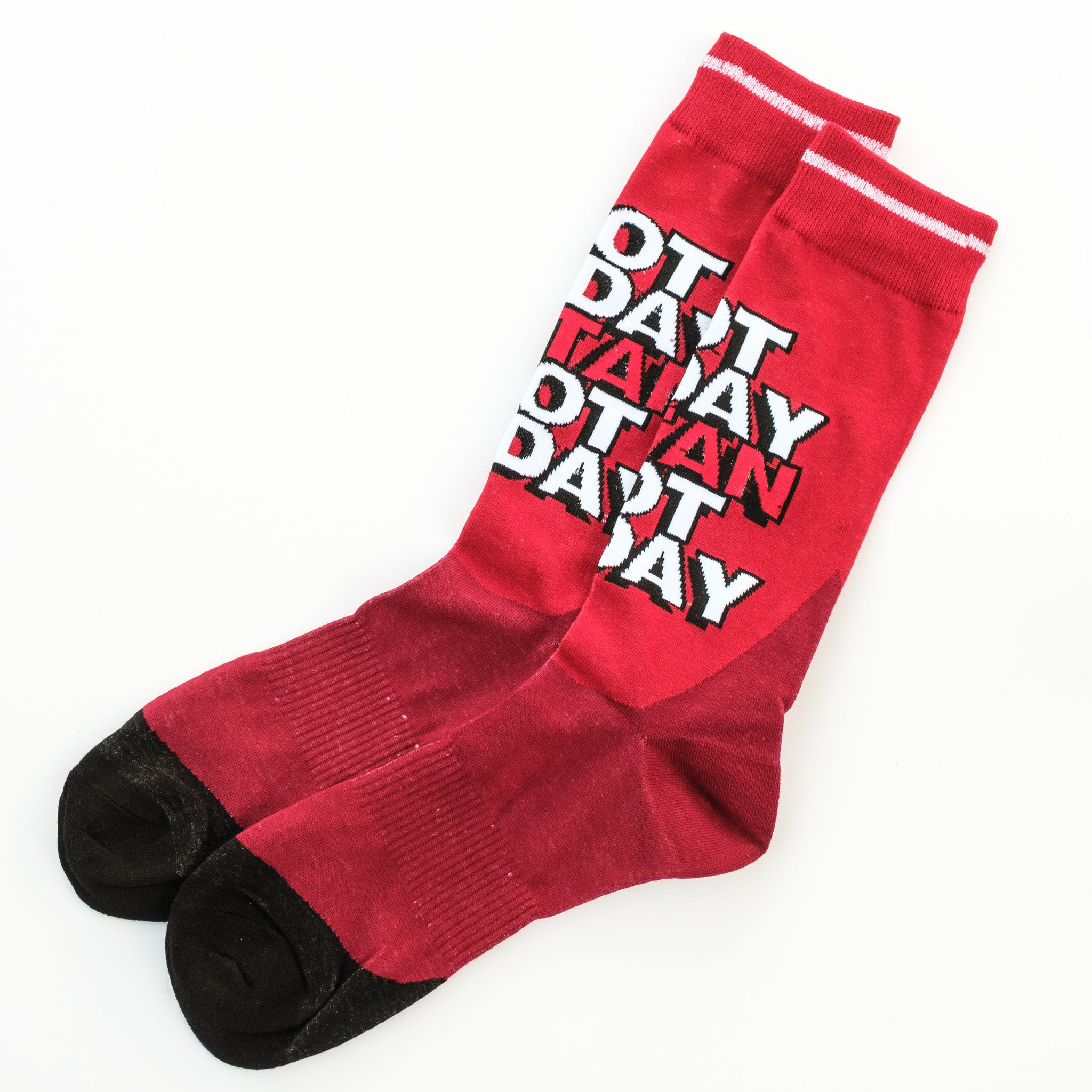 Not Today Satan, Not Today