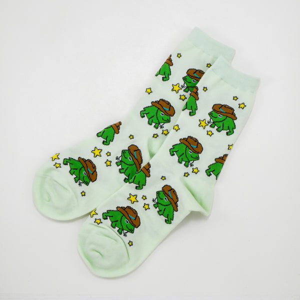 Yee Frog!