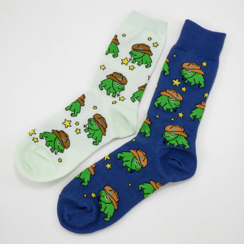 Yee Frog!