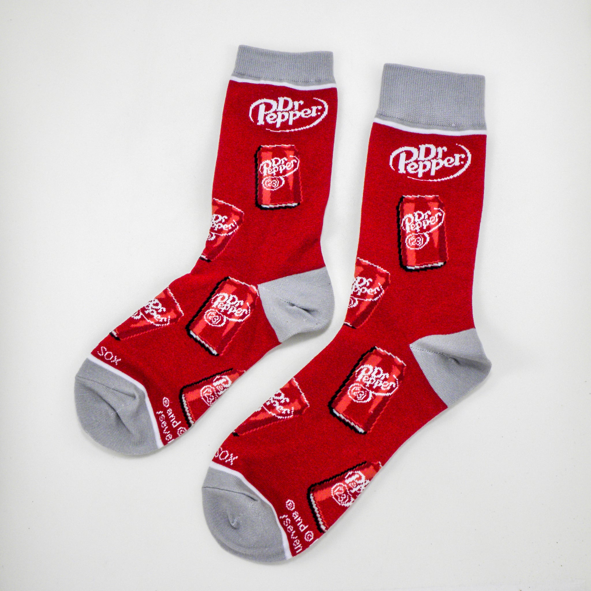 Dr. Pepper