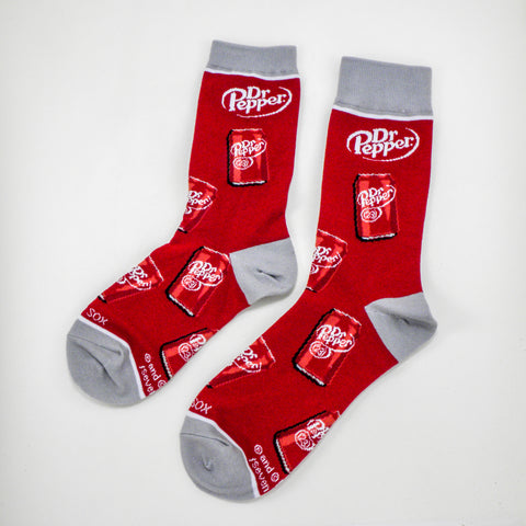 Dr. Pepper