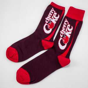 Cherry Coke