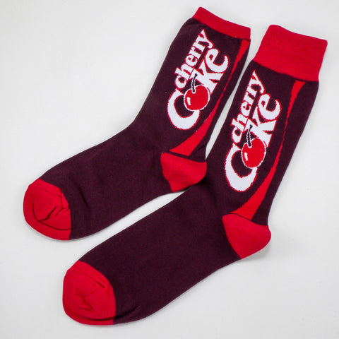 Cherry Coke