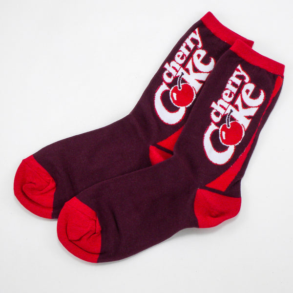 Cherry Coke