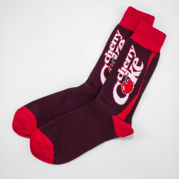 Cherry Coke