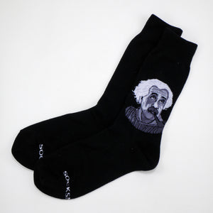Albert Einstein