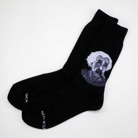 Albert Einstein