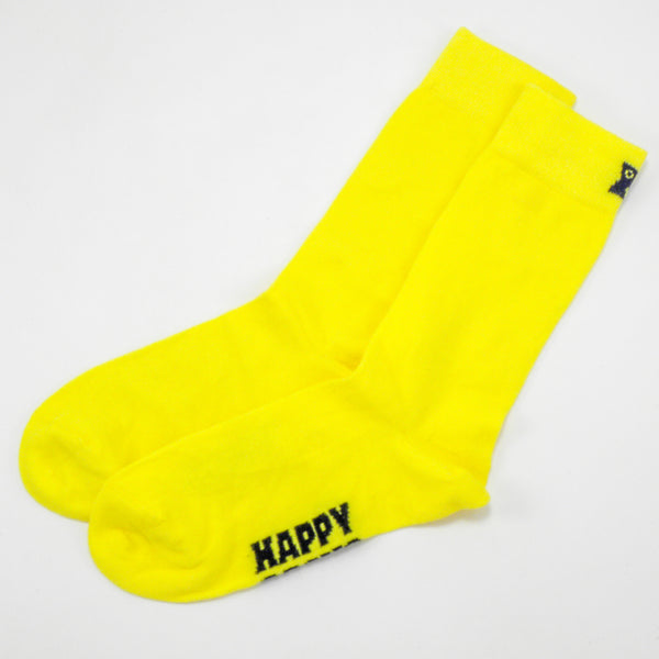 Happy Socks Organic Cotton Blend -- Many Colors