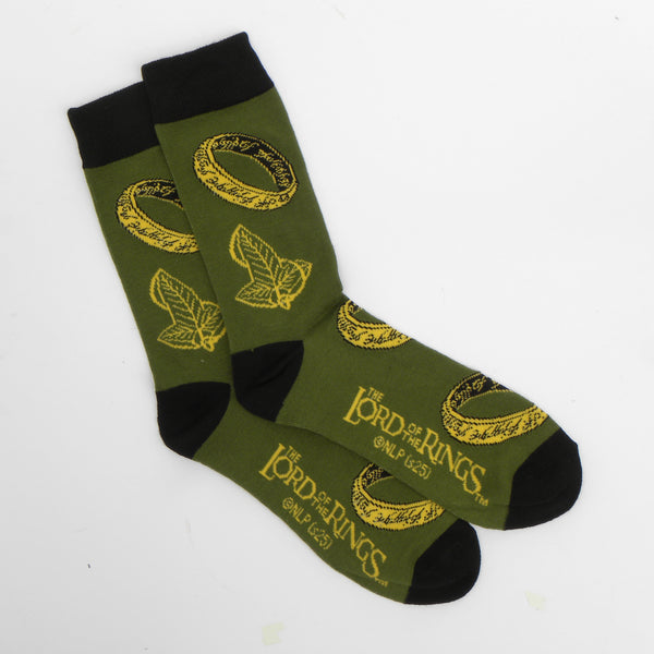 The Lord of the Rings -- Men's 5 pack