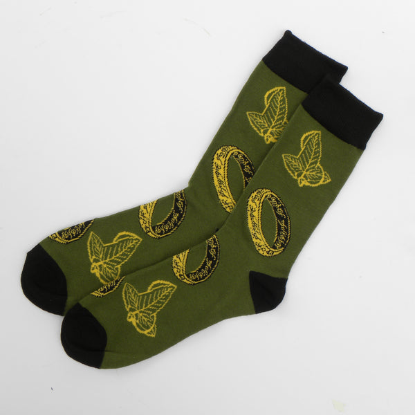 The Lord of the Rings -- Men's 5 pack