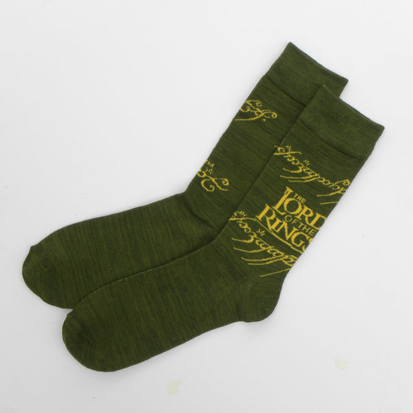 The Lord of the Rings -- Men's 5 pack