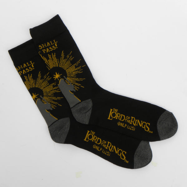 The Lord of the Rings -- Men's 5 pack