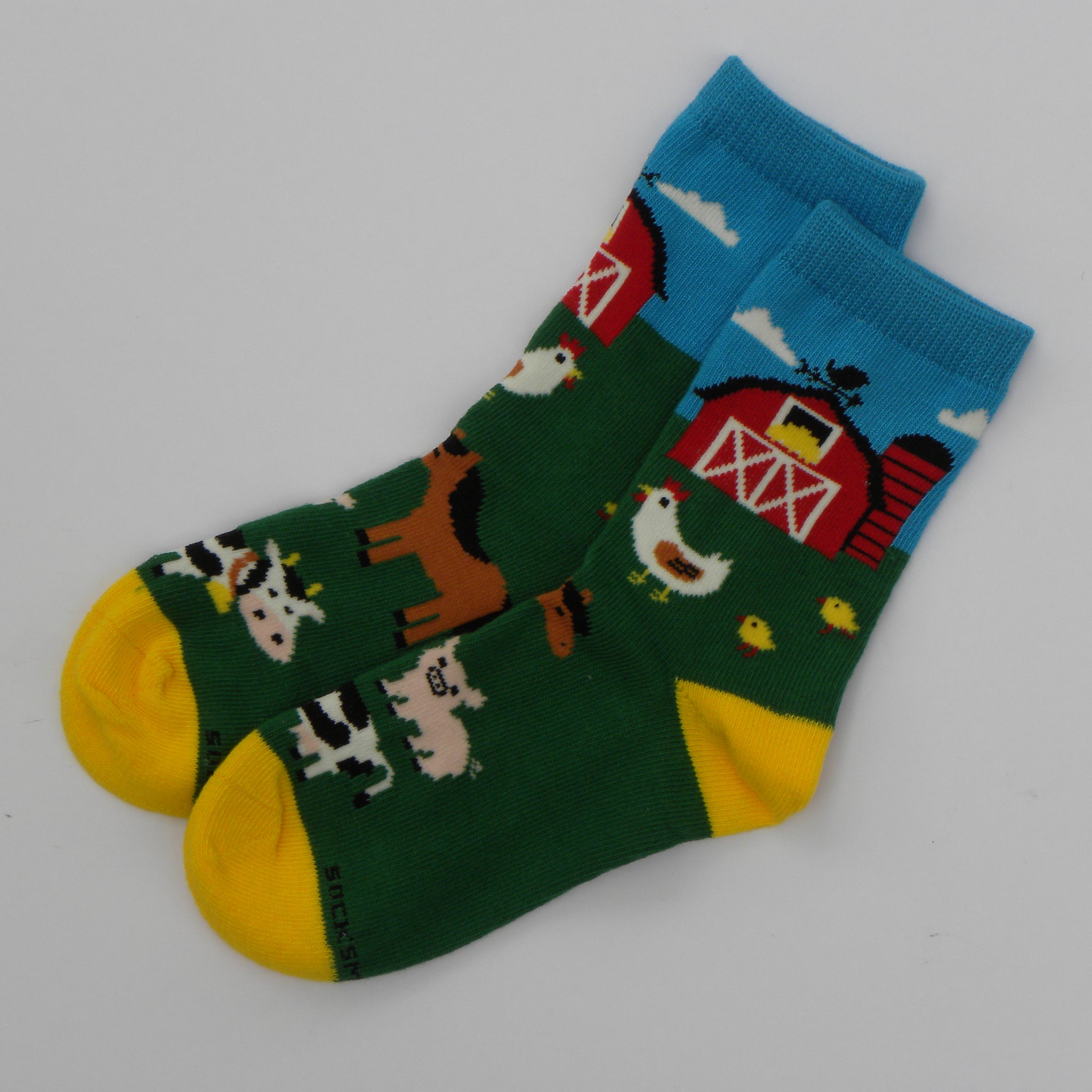 Kids – Sox Appeal