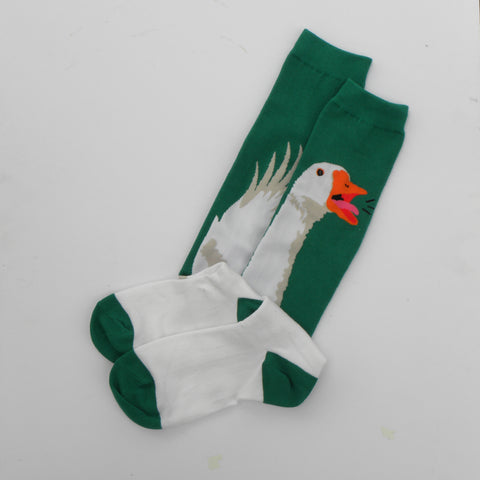 HONK! Goose