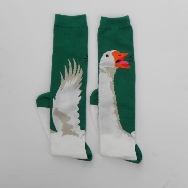 HONK! Goose