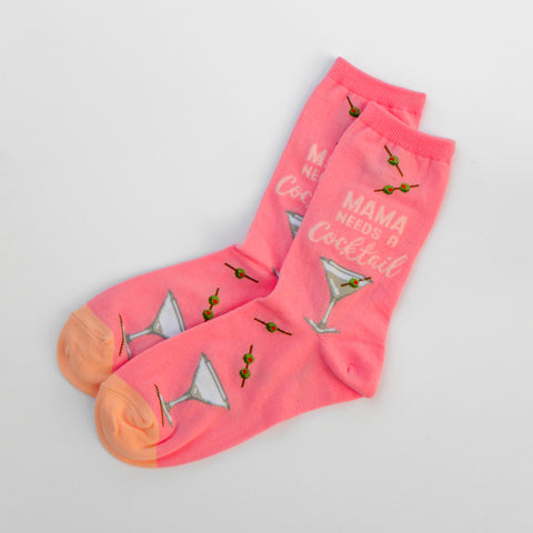 Mama Needs a Cocktail