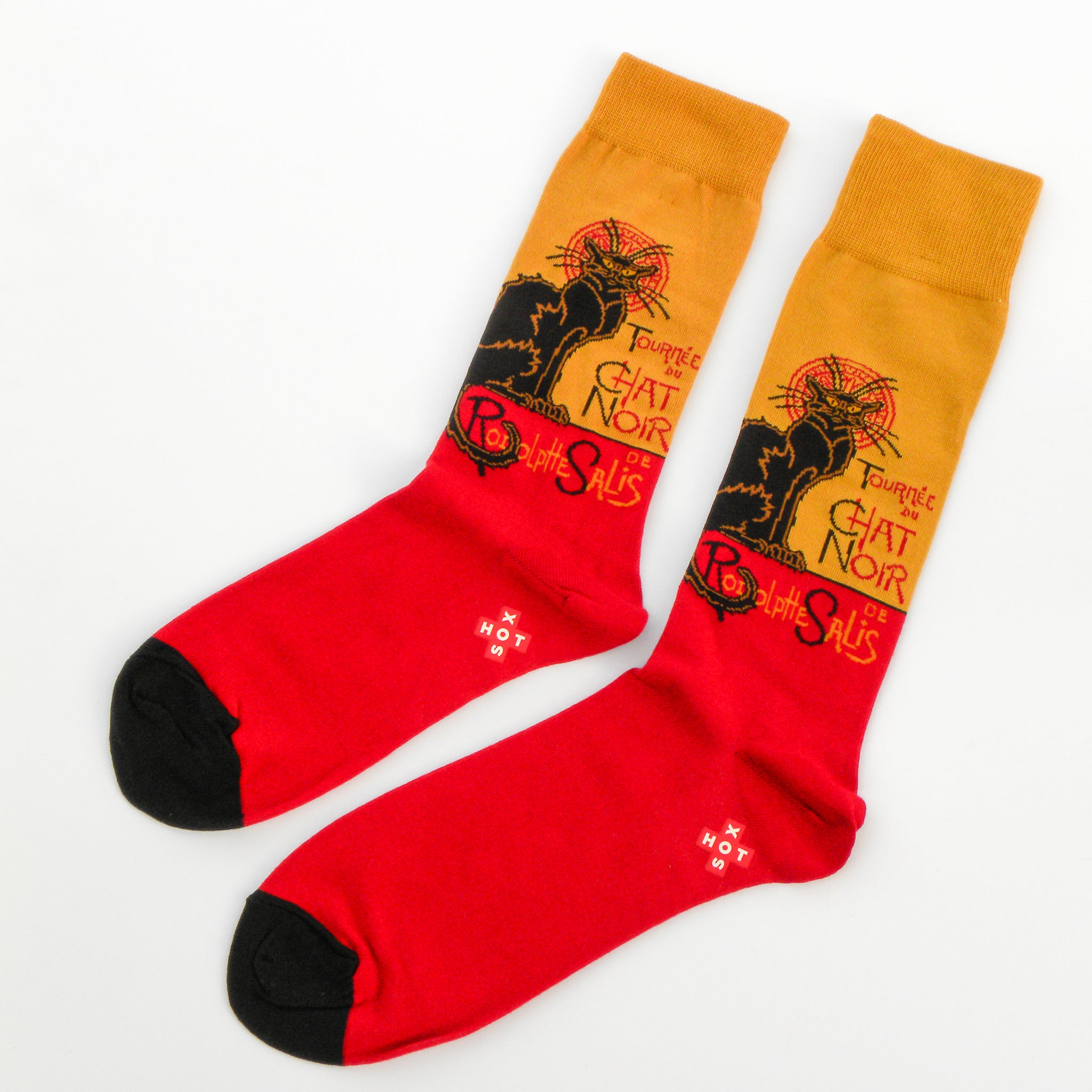 Henri de Toulouse-Lautrec Tournee du Chat Noir...