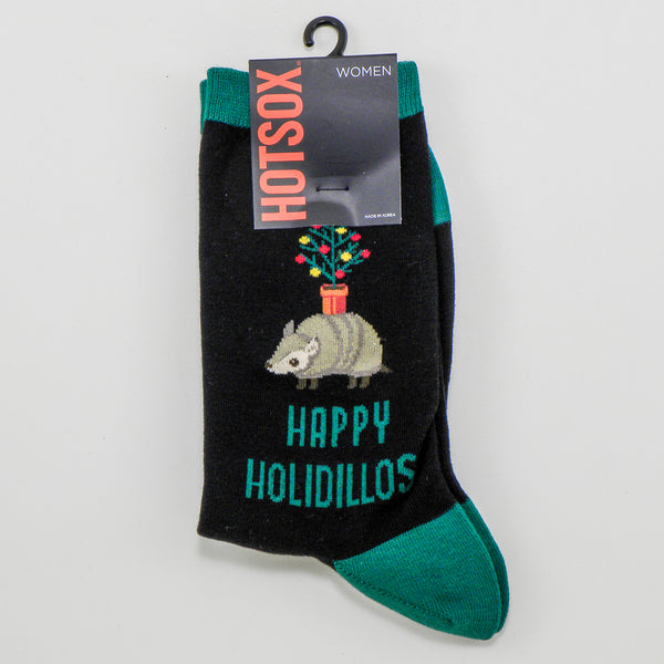 Happy Hollidillos