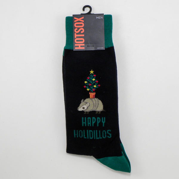 Happy Hollidillos