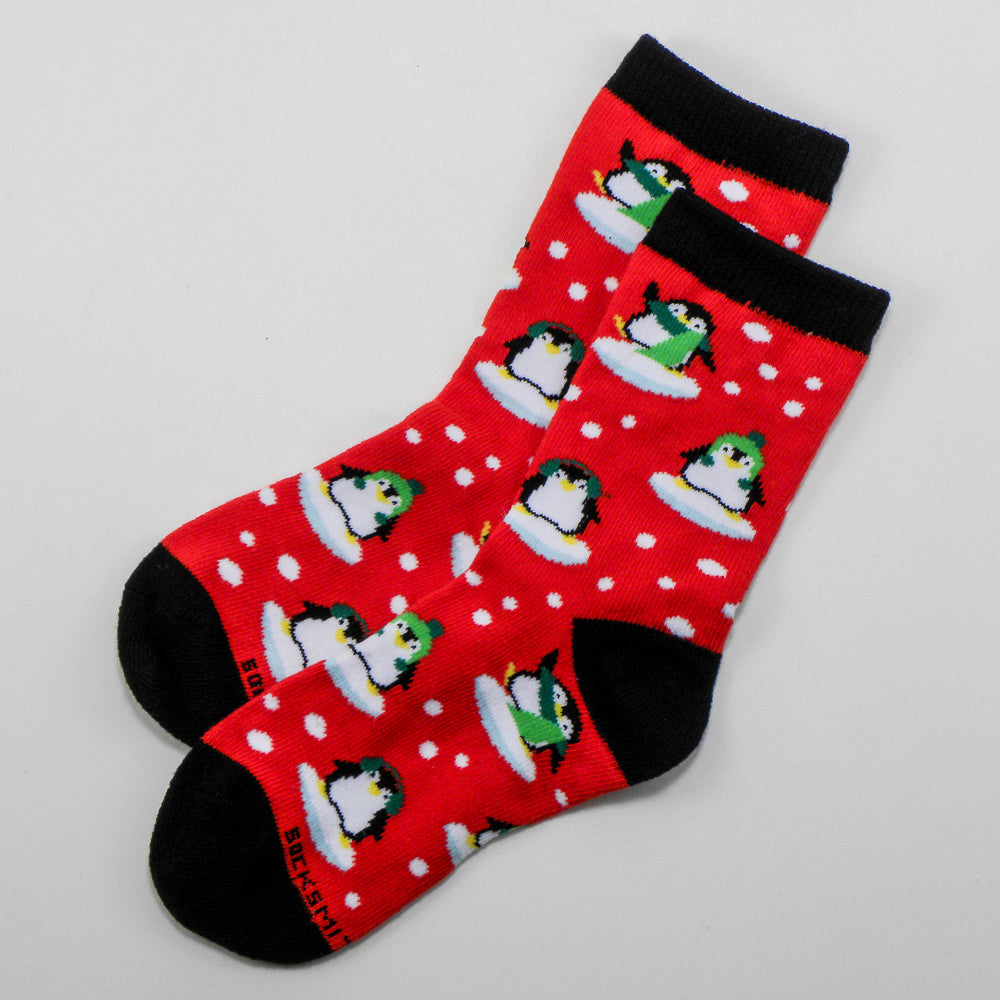 Holiday – Sox Appeal