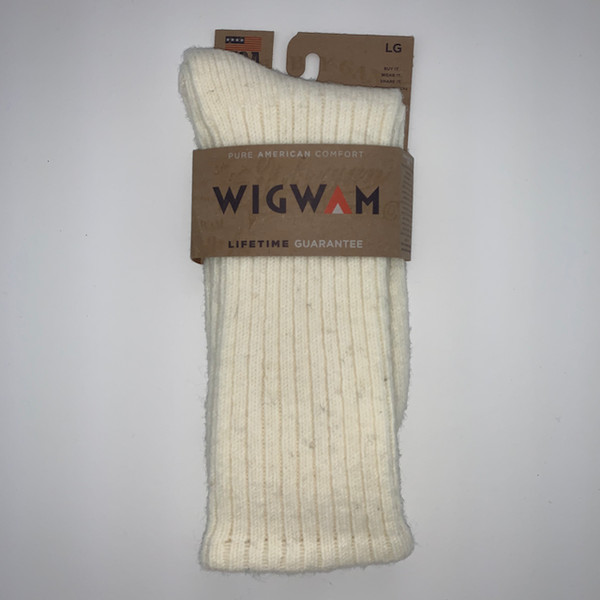 Wigwam Wool 625