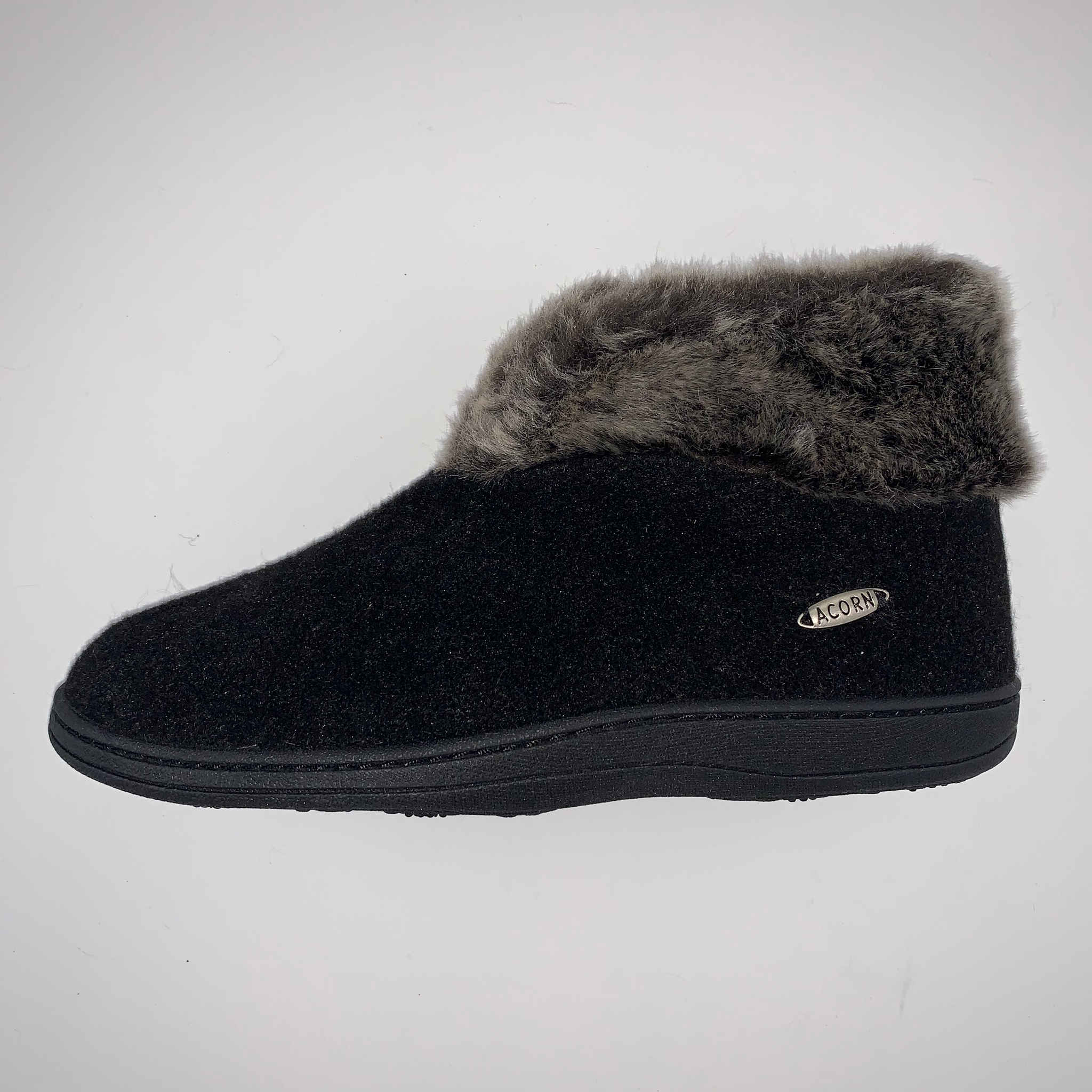 Real chinchilla slippers discount