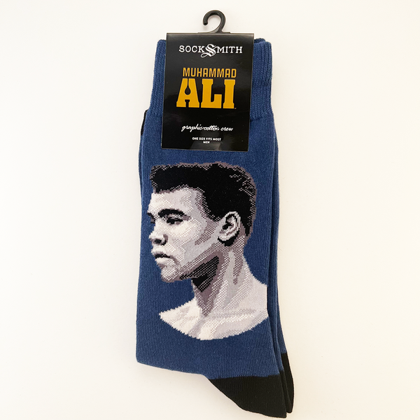 Muhammad Ali