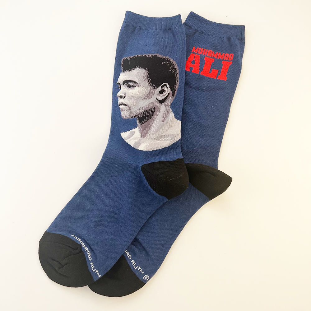 Muhammad Ali