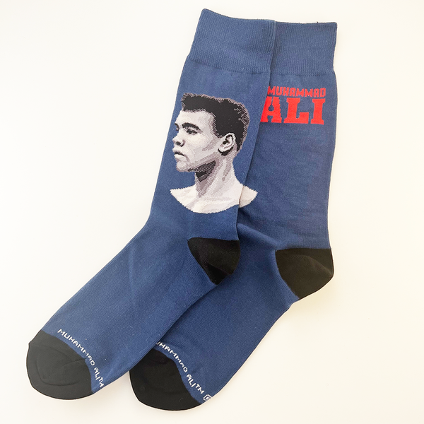 Muhammad Ali